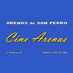 Cine Arenas en Arenas de San Pedro (Arenas De San Pedro) - Horario de apertura