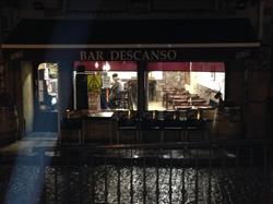 Bar El Descanso en Briviesca (Briviesca) - Horario de apertura