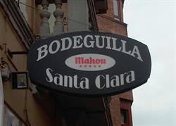 Bodeguilla Santa Clara Bodegas en Burgos (Burgos) - Horario de apertura