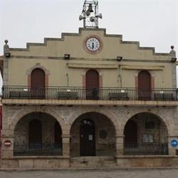 Horario de apertura Ayuntamiento de Villarino de los Aires, 