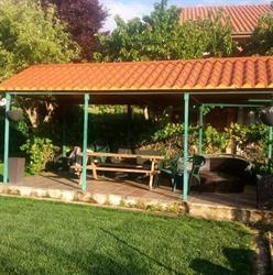 Casa Salva en Rinconada de la Sierra (La Rinconada De La Sierra) - Horario de apertura