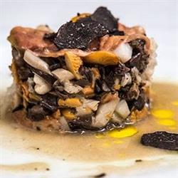 Bar Restaurante Maracaibo S.L. en Segovia (Segovia) - Horario de apertura