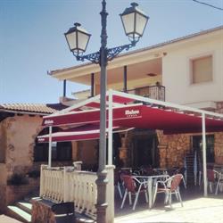 Bar Restaurante los Arcos en Duruelo (Duruelo) - Horario de apertura