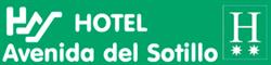 Hotel Avenida del Sotillo en La Lastrilla (La Lastrilla) - Horario de apertura