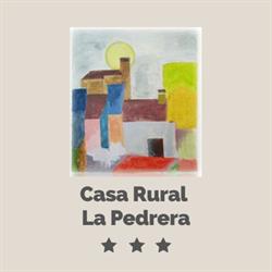 Casa Rural La Pedrera en Bernardos (Bernardos) - Horario de apertura