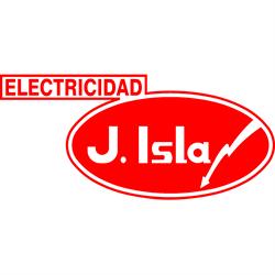 Electricidad J. Isla en Soria (Soria) - Horario de apertura