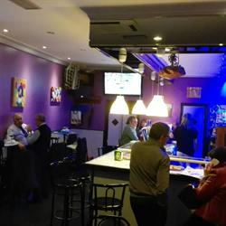 Bar Brisas en Valladolid (Valladolid) - Horario de apertura