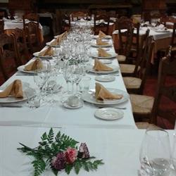 Horario de apertura Restaurante Santamaría, Medina de Ríoseco