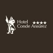 Hotel Conde Ansurez S.L en Valladolid (Valladolid) - Horario de apertura