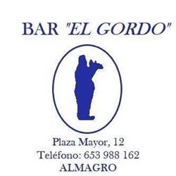 Bar El Gordo en Almagro (Almagro) - Horario de apertura
