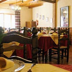 Restaurante Casa Sancho en Socuéllamos (Socuellamos) - Horario de apertura