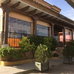 Venta Tomas Restaurante en Almuradiel (Almuradiel) - Horario de apertura