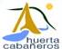 Casa Rural “Huerta Cabañeros”. en El Robledo (El Robledo) - Horario de apertura