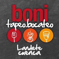 Bar Boni en Landete (Landete) - Horario de apertura
