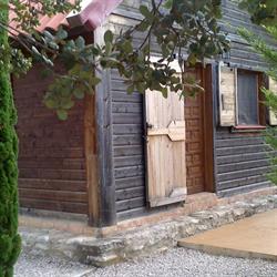Apartamentos Turísticos El Muérdago de Cañada en Cañada del Hoyo (Cañada Del Hoyo) - Horario de apertura