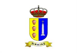 Horario de apertura Ayuntamiento de Tinajas., 