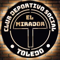 Club Deportivo Social El Mirador en Toledo (Toledo) - Horario de apertura