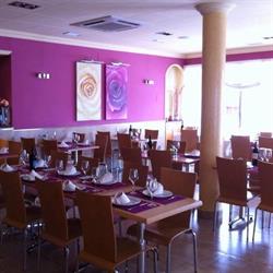 Cafetería Restaurante Romero (Cafetería Restaurán Romero) en Aceuchal (Aceuchal) - Horario de apertura