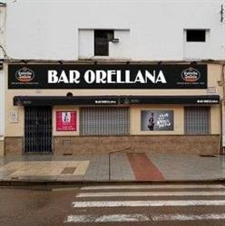 Bar Orellana i en Villanueva de la Serena (Villanueva De La Serena) - Horario de apertura