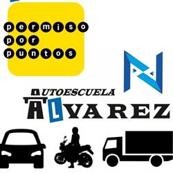 Horario de apertura Auto Escuela Alvarez Garcia S.L., Santa Amalia