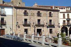 Meson La Cadena en Trujillo (Trujillo) - Horario de apertura