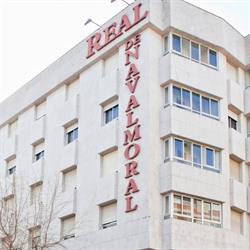 Real de Navalmoral Para Mayores S.A. en Navalmoral de la Mata (Navalmoral De La Mata) - Horario de apertura