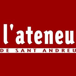 Ateneo Obrero de Sant Andreu en Barcelona (Sant Andreu) - Horario de apertura