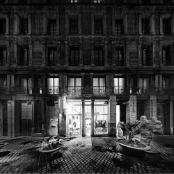 Horario de apertura Galeria Artevistas Barcelona, 
