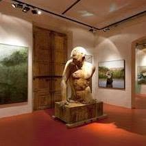 Jordi Julià Museu Europeu d'Art Modern en Barcelona (Ciutat Vella) - Horario de apertura
