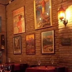 Restaurante Basilea en Barcelona (Horta-Guinardó) - Horario de apertura