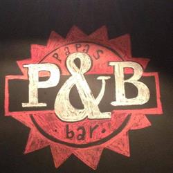 Papa's Bar en Calella (Calella) - Horario de apertura
