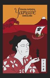 Yamane en Barcelona (Ciutat Vella) - Horario de apertura
