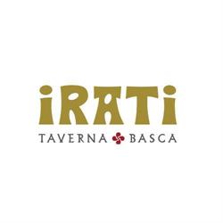 IRATI Taverna Basca en Barcelona (Ciutat Vella) - Horario de apertura