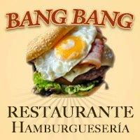 Restaurante Bang Bang en Barcelona (Sarrià-Sant Gervasi) - Horario de apertura