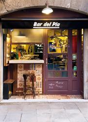 Bar del Pla en Barcelona (Ciutat Vella) - Horario de apertura