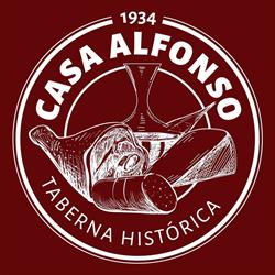 Restaurant Casa Alfonso en Barcelona (Eixample) - Horario de apertura