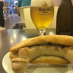 Frankfurt La Maña S.l. en Barcelona (Horta-Guinardó) - Horario de apertura