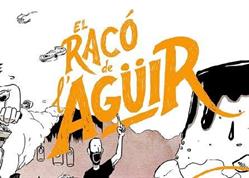 El Raco de L'aguir en Barcelona (Eixample) - Horario de apertura