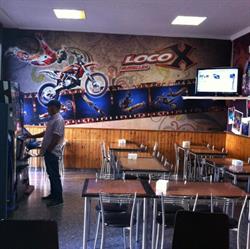 Bar Herrera S.L. en Sabadell (Sabadell) - Horario de apertura