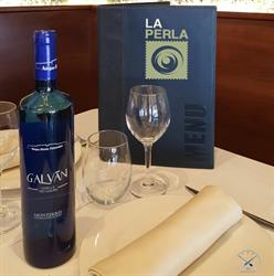 Restaurante Bar La Perla en Barcelona (Les Corts) - Horario de apertura