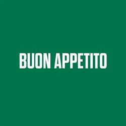 Buon Appetito Borne en Barcelona (Ciutat Vella) - Horario de apertura