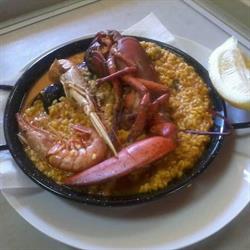 Aloa en Sant Andreu de la Barca (Sant Andreu De La Barca) - Horario de apertura