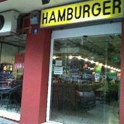 Hamburger P. en Mataró (Mataró) - Horario de apertura