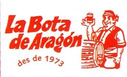 Bar restaurante La Bota de Aragón en Badalona (Badalona) - Horario de apertura