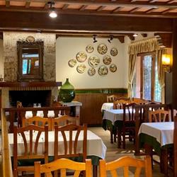 Restaurant La Torreta en Malgrat de Mar (Malgrat De Mar) - Horario de apertura