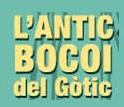 Restaurante L'antic Bocoi del Gotic en Barcelona (Ciutat Vella) - Horario de apertura