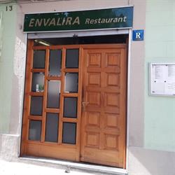 Envalira en Barcelona (Gràcia) - Horario de apertura