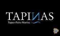 Restaurante Tapiñas Peix en Terrassa (Terrassa) - Horario de apertura