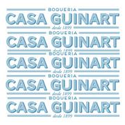 Casa Guinart Boqueria en Barcelona (Ciutat Vella) - Horario de apertura