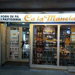 Ca la Manela S.L. en Arenys de Mar (Arenys De Mar) - Horario de apertura